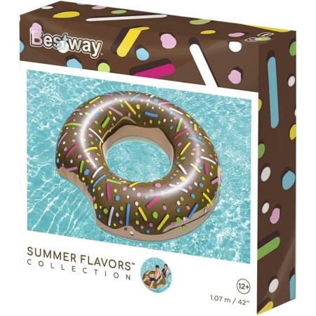 Bestway Doughnut Swim Ring