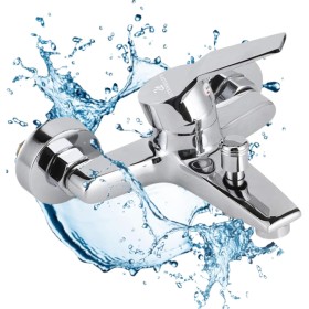 UTENSILIFY,Grifo Ducha,Grifo Bañera,Grifo de Ducha,Grifo Baño,Grifo Bañera y Ducha,Grifo Duchas de Baño,Monomando Ducha,Grifo