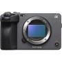 Sony Alpha FX3 ILME-FX3, Cámara de línea de cine de marco completo, Black