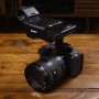 Sony Alpha FX3 ILME-FX3, Cámara de línea de cine de marco completo, Black