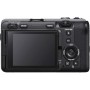 Sony Alpha FX3 ILME-FX3, Cámara de línea de cine de marco completo, Black