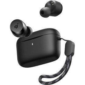 soundcore by Anker A20i True Wireless Earbuds, auriculares inalámbricos Bluetooth, Bluetooth 5.3, 28 horas de tiempo de