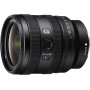 Sony SEL2450G Objetivo Zoom Estándar F2.8, Compacto con Resolución G Lens y Alcance 24-50 mm