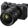 Sony SEL2450G Objetivo Zoom Estándar F2.8, Compacto con Resolución G Lens y Alcance 24-50 mm