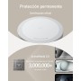 Anker MagGo Cargador Inalámbrico iphone,Base de Carga Inalámbrica y Magnética,Ultrarápida 15W Qi2 Certificado Compatible con