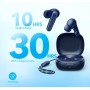 soundcore by Anker P20i - Auriculares inalámbricos con Bluetooth, controlador de 10 mm, ecualizador ajustable, 30 horas de