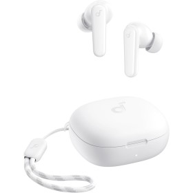 soundcore by Anker P20i True Wireless Earbuds, auriculares inalámbricos Bluetooth, controlador de 10 mm, Bluetooth 5.3, EQ