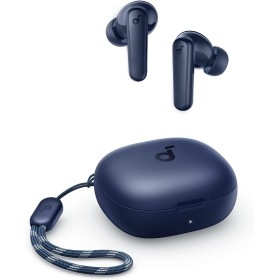 soundcore by Anker P20i True Wireless Earbuds, auriculares inalámbricos Bluetooth, controlador de 10 mm, Bluetooth 5.3, EQ
