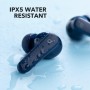 soundcore by Anker P20i True Wireless Earbuds, auriculares inalámbricos Bluetooth, controlador de 10 mm, Bluetooth 5.3, EQ