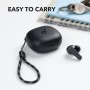 soundcore by Anker P20i True Wireless Earbuds, auriculares inalámbricos Bluetooth, controlador de 10 mm, Bluetooth 5.3, EQ