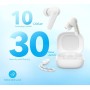 soundcore by Anker P20i True Wireless Earbuds, auriculares inalámbricos Bluetooth, controlador de 10 mm, Bluetooth 5.3, EQ