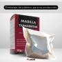 TECHZOCO Cemento Gris en polvo, Preparado de cemento, Producto en polvo, Indicado para colocación y encolado de agujeros, Uso