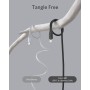 Anker cable iphone, PowerLine III Flow, cable iphone carga rapida de 90cm, compatible con iPhone 13/13 Pro Max/12/11