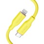Anker cable iphone, PowerLine III Flow, cable iphone carga rapida de 90cm, compatible con iPhone 13/13 Pro Max/12/11