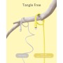 Anker cable iphone, PowerLine III Flow, cable iphone carga rapida de 90cm, compatible con iPhone 13/13 Pro Max/12/11