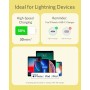 Anker cable iphone, PowerLine III Flow, cable iphone carga rapida de 90cm, compatible con iPhone 13/13 Pro Max/12/11