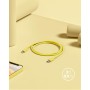 Anker cable iphone, PowerLine III Flow, cable iphone carga rapida de 90cm, compatible con iPhone 13/13 Pro Max/12/11