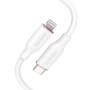 Anker cable iphone, PowerLine III Flow, cable iphone carga rapida de 90cm, compatible con iPhone 13/13 Pro Max/12/11