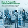 GREENSKY Toner TN2510 TN2510XL TN 2510XL TN-2510 XL Compatible con Brother HL-L2400DWE HL-L2400DW HL-L2445DW DCP-L2627DWE