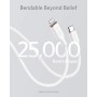 Anker cable iphone, PowerLine III Flow, cable iphone carga rapida de 90cm, compatible con iPhone 13/13 Pro Max/12/11