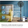PHILIPS Tower Fan Series 5000, Height 105 cm, Oscillation, Remote Control, Timer, 3 Modes, 40 W, Powerful and Quiet Airflow,