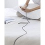 Anker cable iphone, USB-A a Lightning de nylón, cable iphone carga rapida certificado MFi para iPhone SE/XS/XS Max/XR/X/8