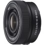 Sony E PZ 16-50mm F3.5-5.6 OSS II
