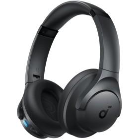 Soundcore Q11i Cascos Inalámbricos Bluetooth de Anker, Auriculares Inalámbricos Bluetooth Diadema, Graves Profundos, 60H