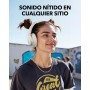 Soundcore Q11i Cascos Inalámbricos Bluetooth de Anker, Auriculares Inalámbricos Bluetooth Diadema, Graves Profundos, 60H