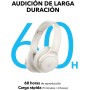 Soundcore Q11i Cascos Inalámbricos Bluetooth de Anker, Auriculares Inalámbricos Bluetooth Diadema, Graves Profundos, 60H