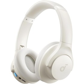 Soundcore Q11i Auriculares inalámbricos Bluetooth de Anker, Graves Profundos, 60 Horas de reproducción, Audio de Alta