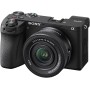 Sony E PZ 16-50mm F3.5-5.6 OSS II