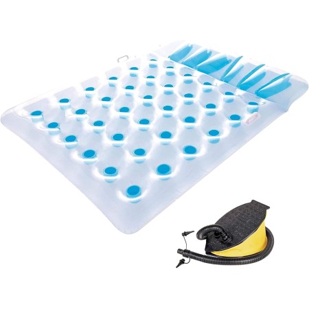 Colchón Hinchable Double Beach 193 cm