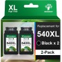GREENSKY Toner TN2510 TN2510XL TN 2510XL TN-2510 XL Compatible con Brother HL-L2400DWE HL-L2400DW HL-L2445DW DCP-L2627DWE