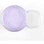 Heku 30330-06: Arena decorativa (750 g, en lata resellable), color lila, 750g