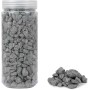 Heku 30330-06: Arena decorativa (750 g, en lata resellable), color lila, 750g