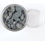 Heku 30330-06: Arena decorativa (750 g, en lata resellable), color lila, 750g