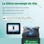 GREENSKY Toner TN2510 TN2510XL TN 2510XL TN-2510 XL Compatible con Brother HL-L2400DWE HL-L2400DW HL-L2445DW DCP-L2627DWE