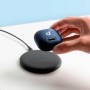 Soundcore by Anker Liberty 4 NC Auriculares Bluetooth con cancelación de Ruido, cancelación de Ruido del 98,5% y cancelación de