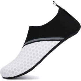 SAGUARO Escarpines Hombre Mujer Secado Rápido Zapatillas Agua EU Gr.36-47