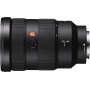 Sony SEL2470GM FE 24-70mm f/2.8 GM - Objetivo, Full-Frame, Rango medio, Zoom