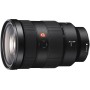 Sony SEL2470GM FE 24-70mm f/2.8 GM - Objetivo, Full-Frame, Rango medio, Zoom