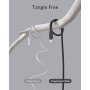 Anker cable iphone, PowerLine III Flow, cable iphone carga rapida de 180cm, compatible con iPhone 13/13 Pro Max/12/11