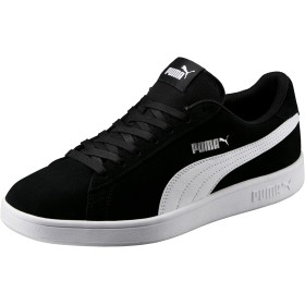 PUMA Smash V2, Zapatillas de Deporte Unisex Adulto