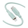 Anker cable iphone, PowerLine III Flow, cable iphone carga rapida de 180cm, compatible con iPhone 13/13 Pro Max/12/11