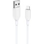Anker cable iphone, PowerLine III Cable Lightning de carga para iPhone, certificado MFi, para iPhone X, Xs, Xr, Xs Max, 8, 8