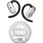 Soundcore V40i de Anker, Auriculares de oído Abierto, 4 tamaños, Graves más Ricos, IP55, 21 Horas de reproducción, Llamadas