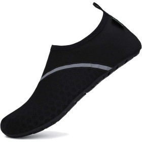 SAGUARO Escarpines Hombre Mujer Secado Rápido Zapatillas Agua EU Gr.36-47