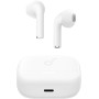 Soundcore K20i Auriculares Inalámbricos Bluetooth Semi In-Ear de Anker, 36 Horas de Reproducción, Carga Rápida, 2 Micrófonos