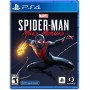 Marvel's Spider-Man: Miles Morales for PlayStation 4